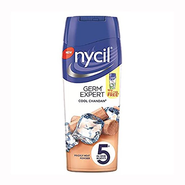 Nycil Cool Classic 150G