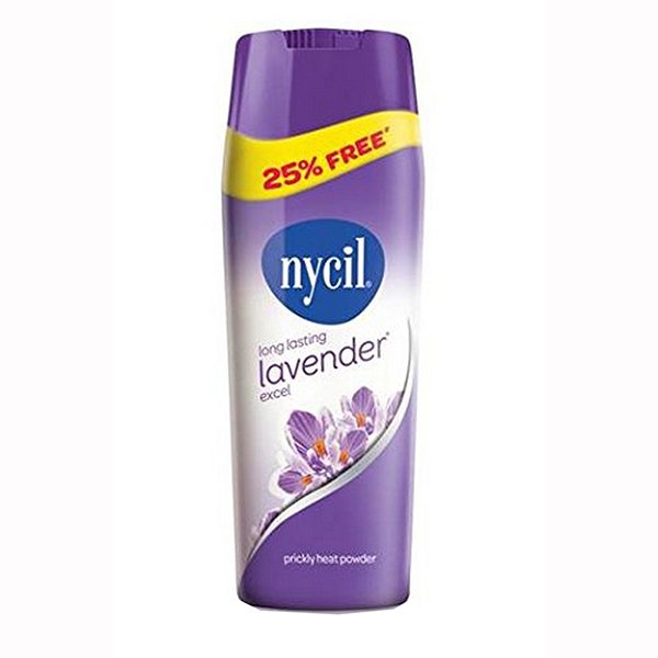 Nycil Lavender 150Gm