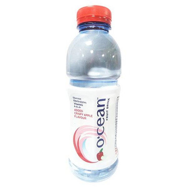 Ocean Fruit Water Apple 500ml