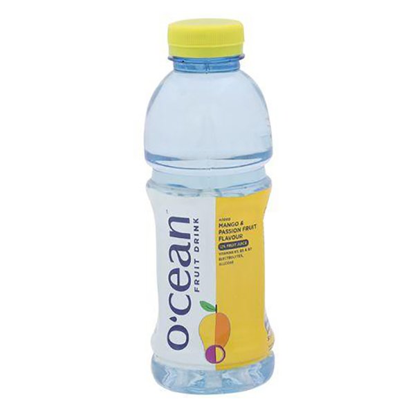 Ocean Fruit Water Mango 500ml