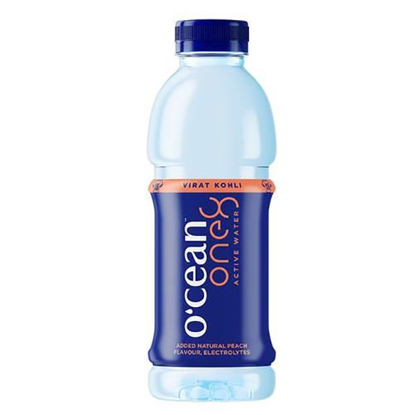 Ocean Fruit Water Peach 500ml