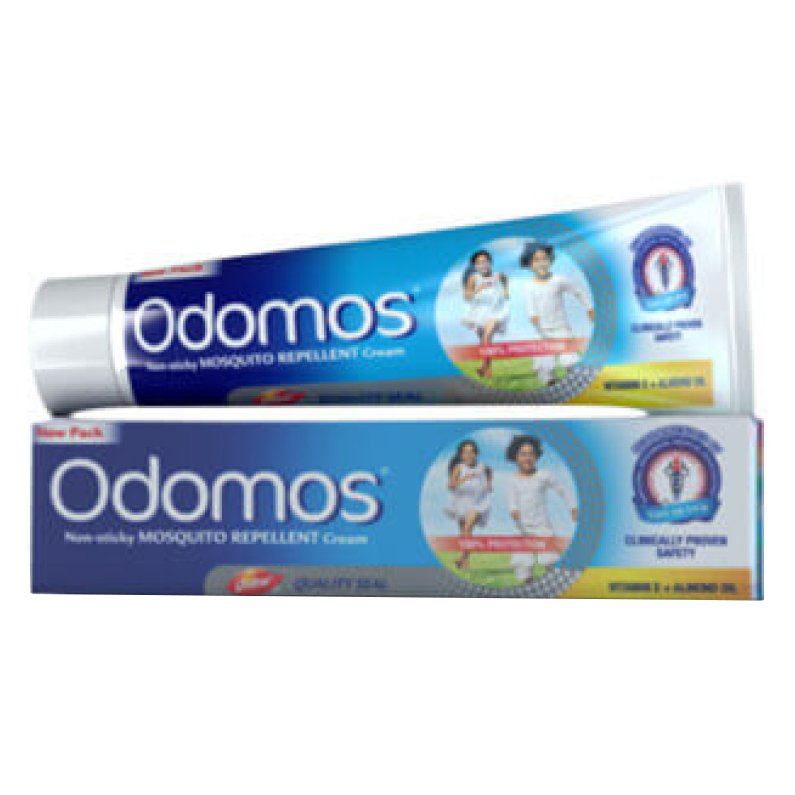 Odomos Advanced Cream