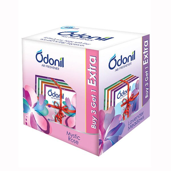 Odonil 75g Buy3 Get 1 Free