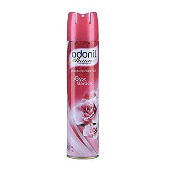 Odonil Aerosol 200g Rose