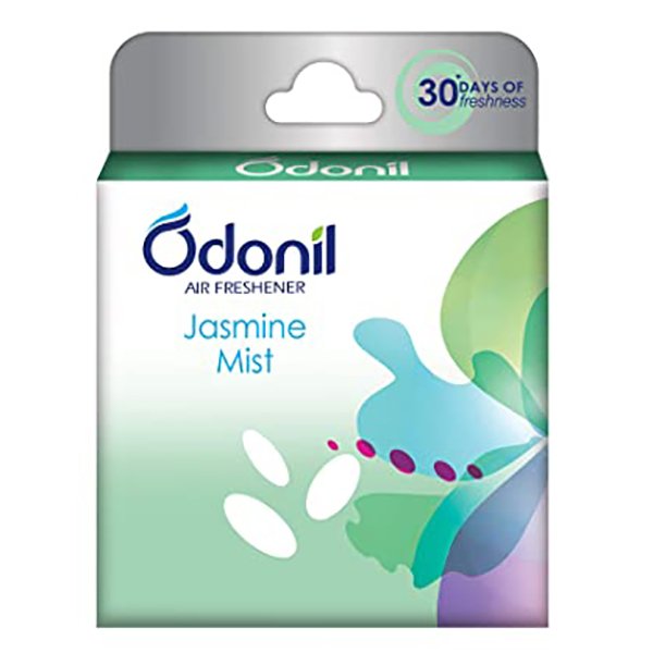 Odonil Jasmine Mist