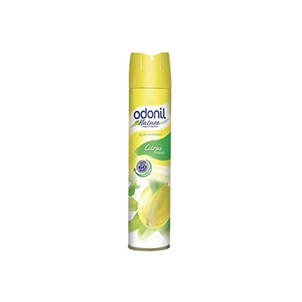 Odonil Spray 200g Citrus