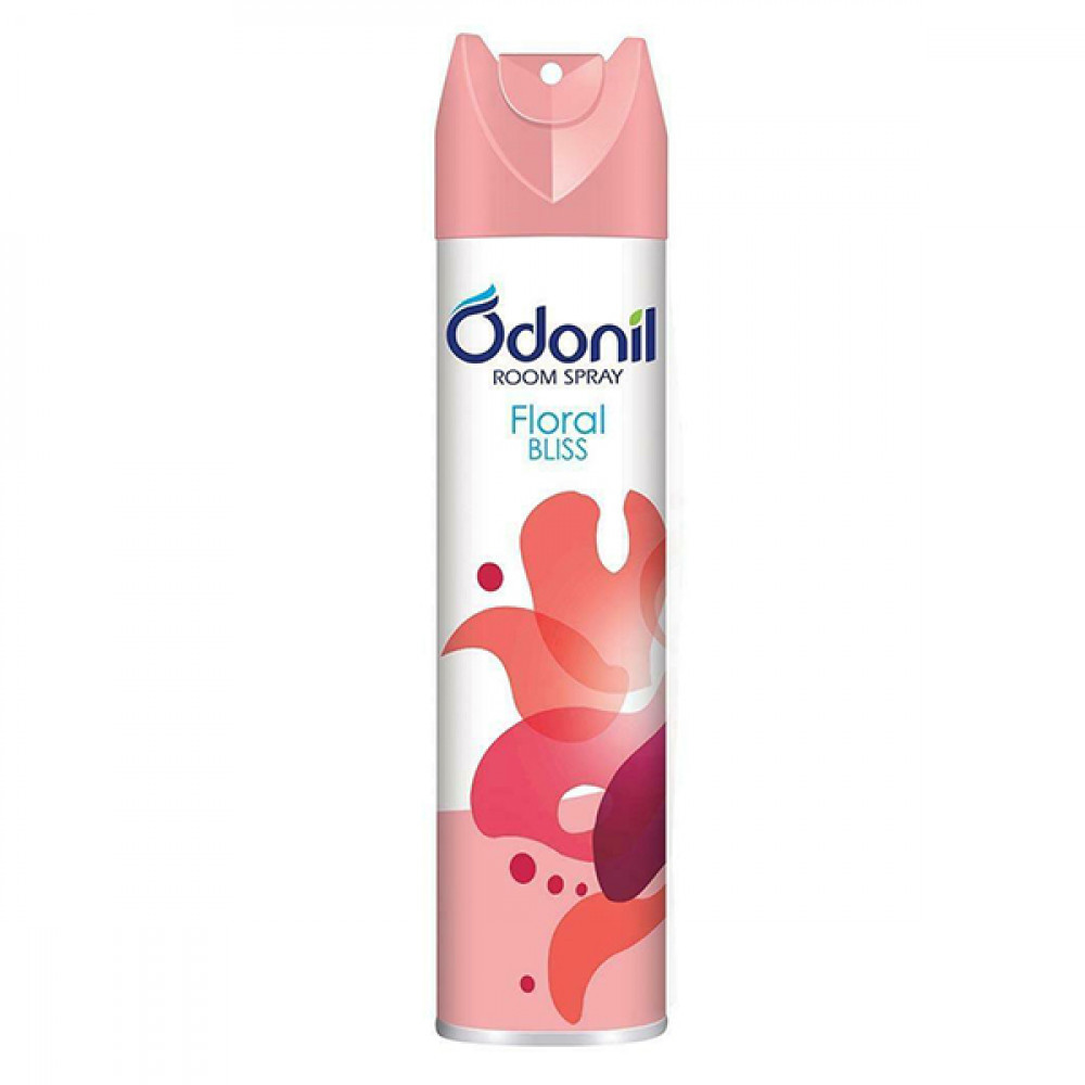 Odonil Spray 200g Floral