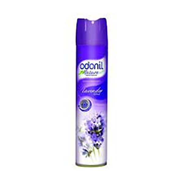 Odonil Spray 200g Lavender