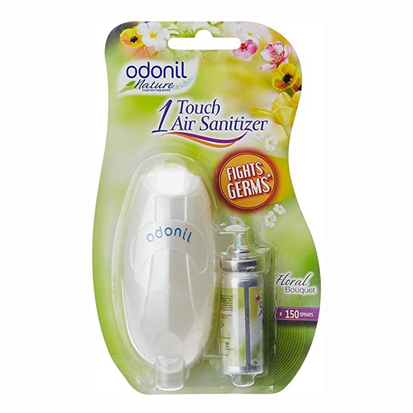 Odonil Touch Fresh Refill Floral