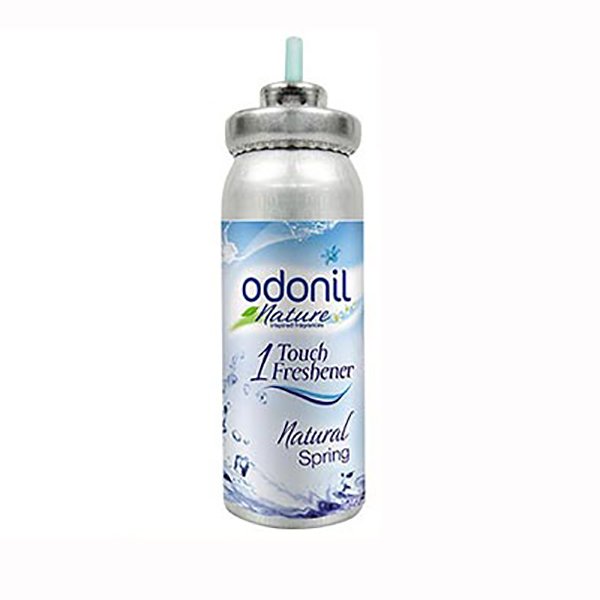 Odonil Touch Fresh Spring Refill