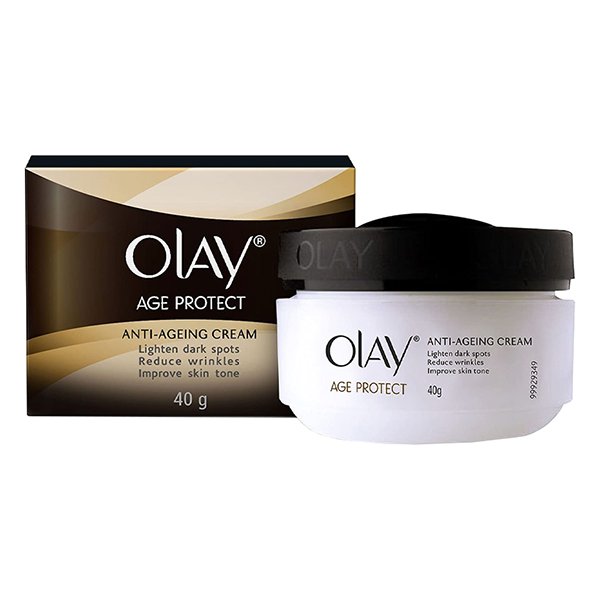 Olay Age Protect 40G