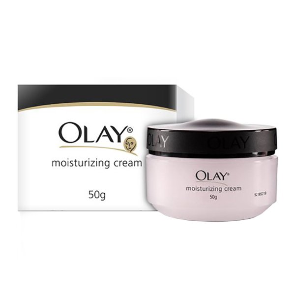 Olay Moisturizing Cream