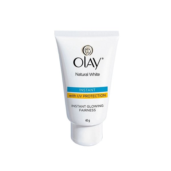 Olay Natural White Cream