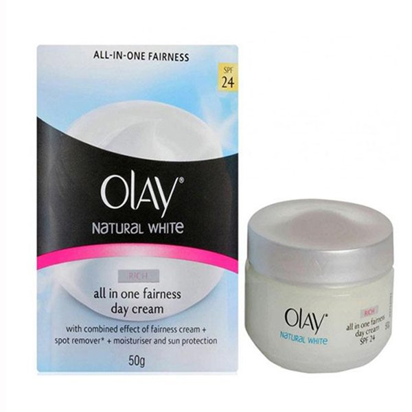 Olay Nw Night Cream 50Gm