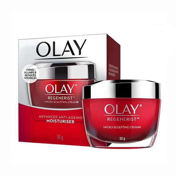 Olay Regenerist  Crm 50G