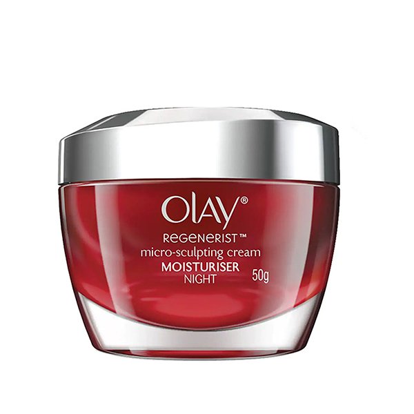 Olay Regenerist Night Crm 50G