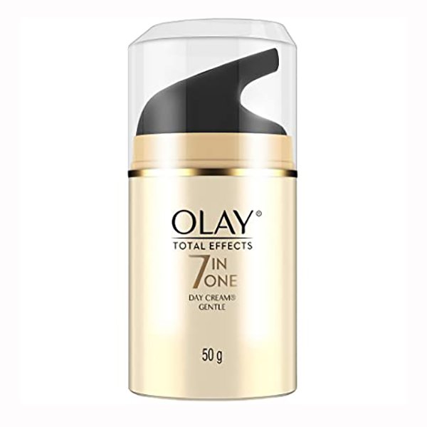 Olay Te Day Crm Gentle 50G