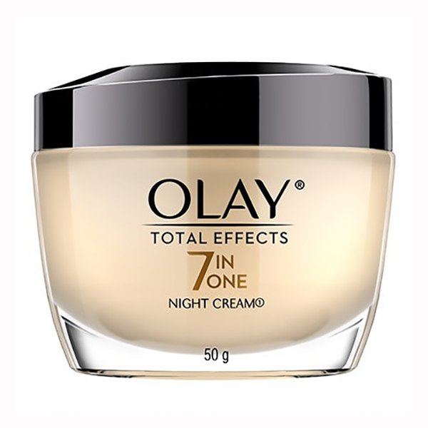 Olay Te Night Cream 50G