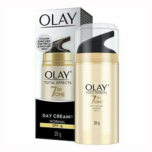 Olay Total Effects Normal Spf15