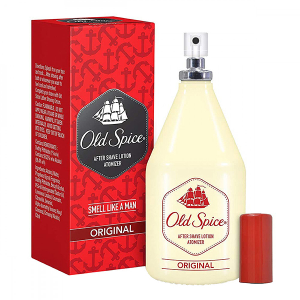 Old Spice Af Sh Lotion Atom 150ml