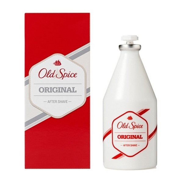 Old Spice After Sh Lotion Org