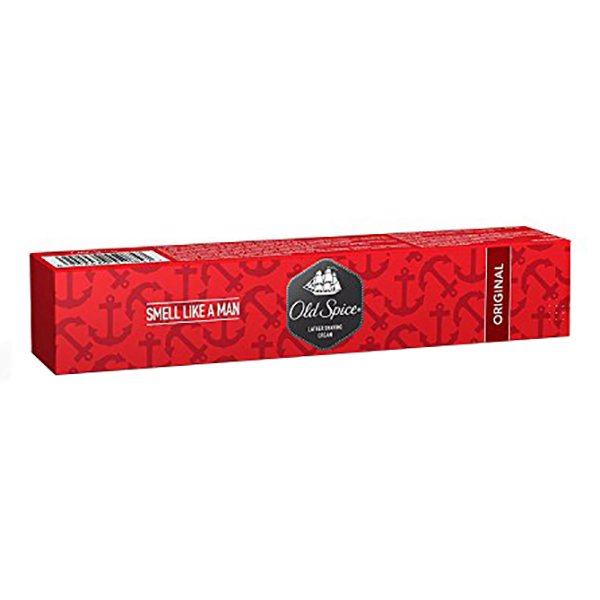 Old Spice Shvg Crm Lime 70 G