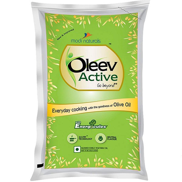 Oleev Active