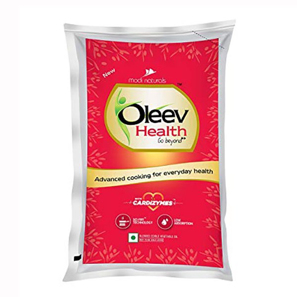 Oleev Health