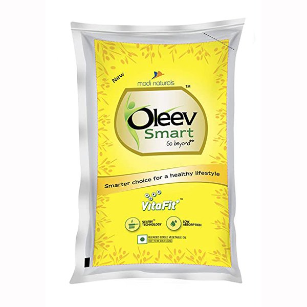 Oleev Smart