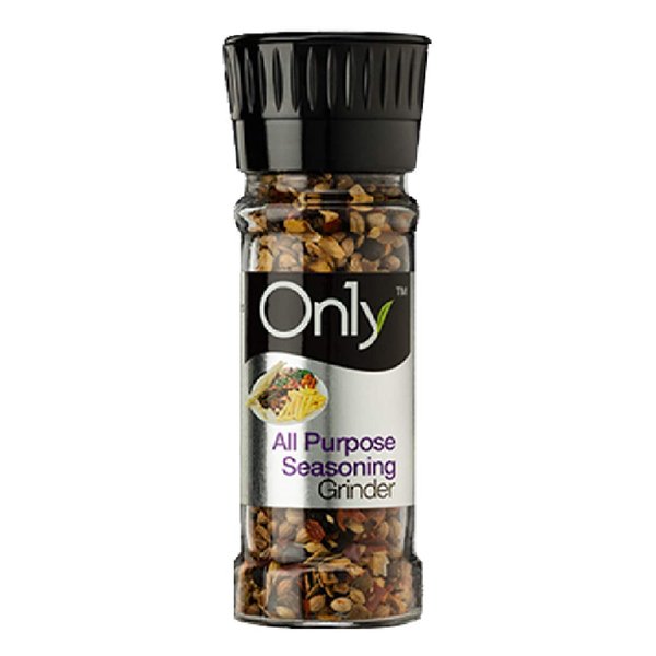 On1y All Purpose Seasoning Grinder-40g