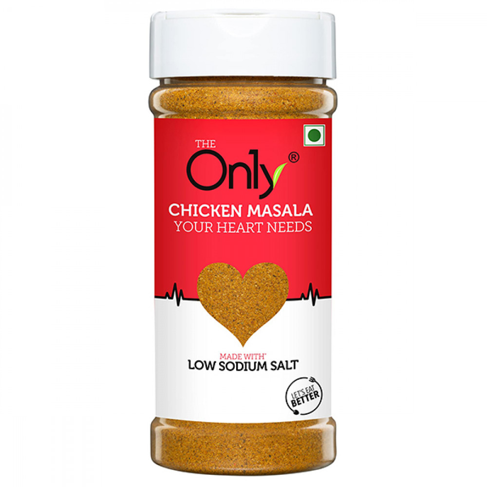 Only Chicken Masala 100Gm