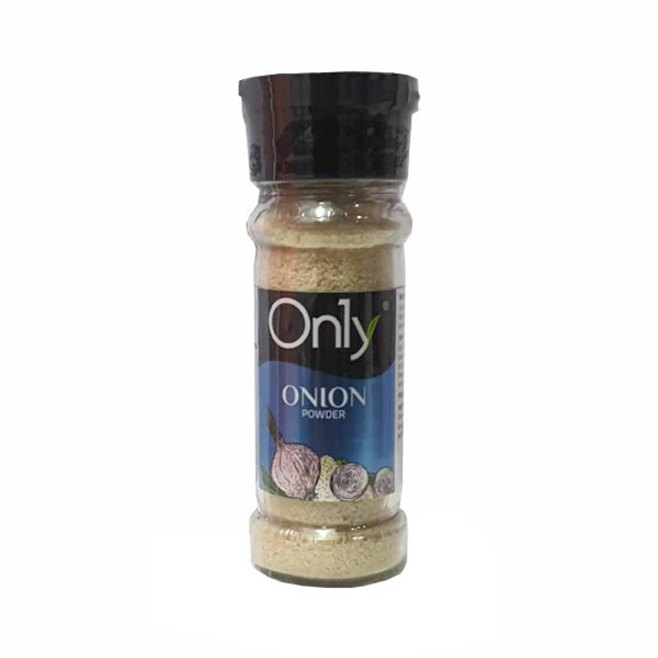 Only Onion Powder 40g