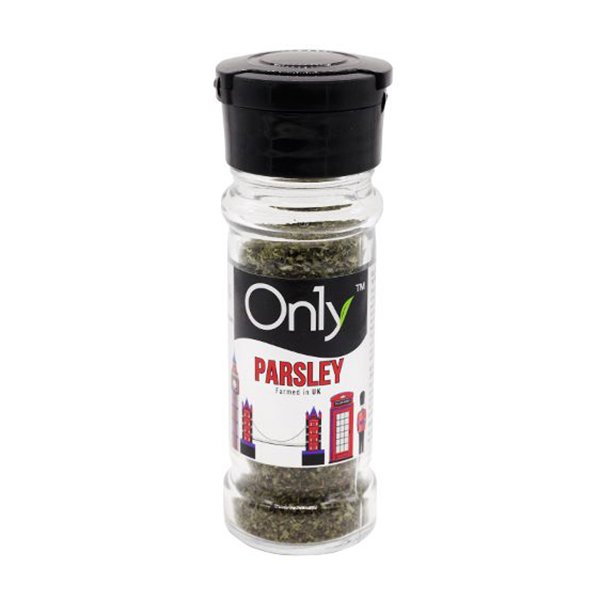 ONLY PARSLEY HERBS 15 GM