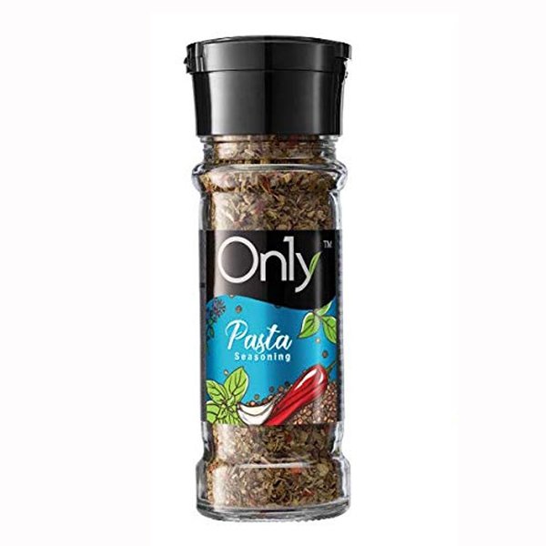 ONLY PASTA SEASONING 30G