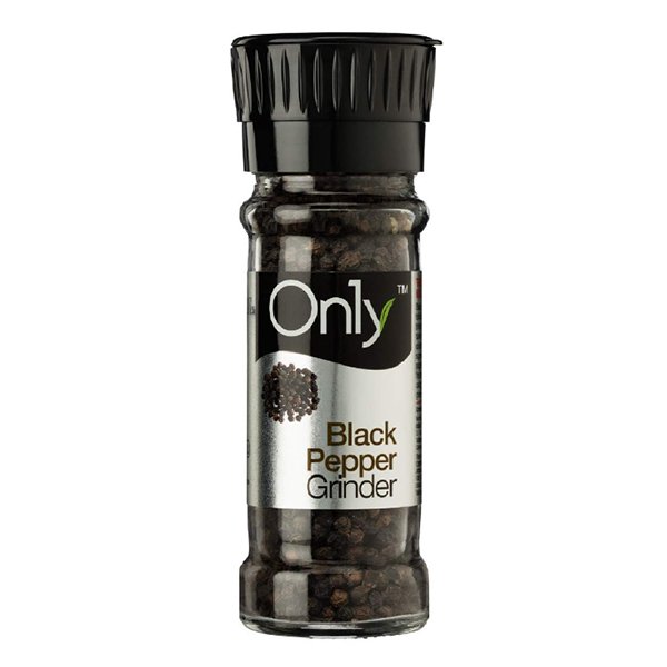 ONLY PEPPER GRINDER - 50G