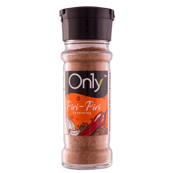 ONLY PIRI PIRI SEASONING 52G