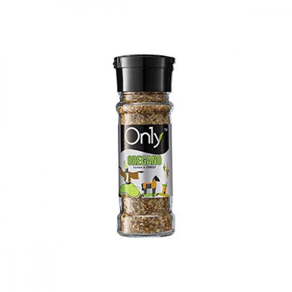 Only Pizza Oregano 34g