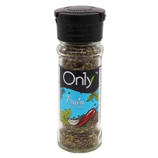 ONLY PIZZA SEASONING 28G