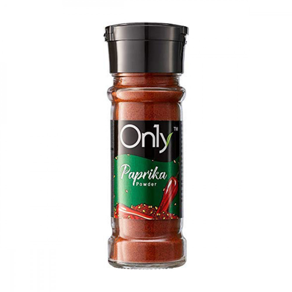 Only Smoked Paprika 52g