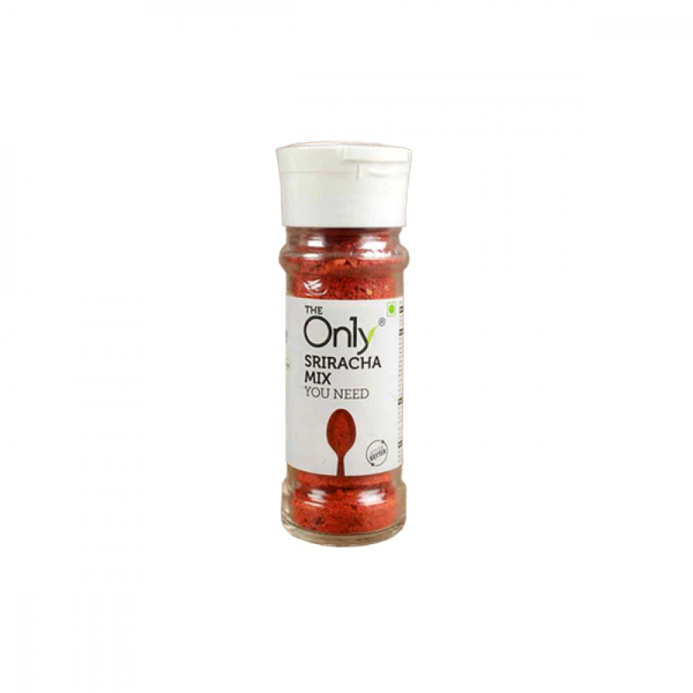 Only Sriracha Mix 56Gm