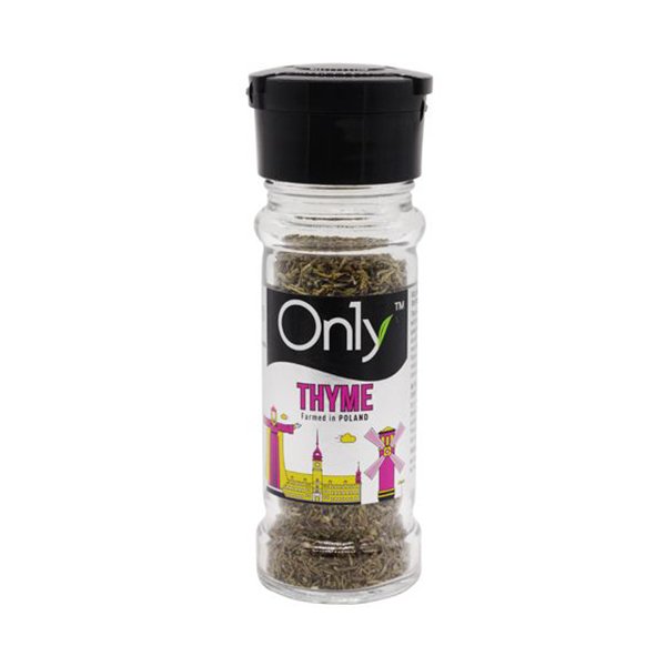 ONLY THYME HERBS 35 GM