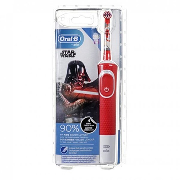 Oralb Kids