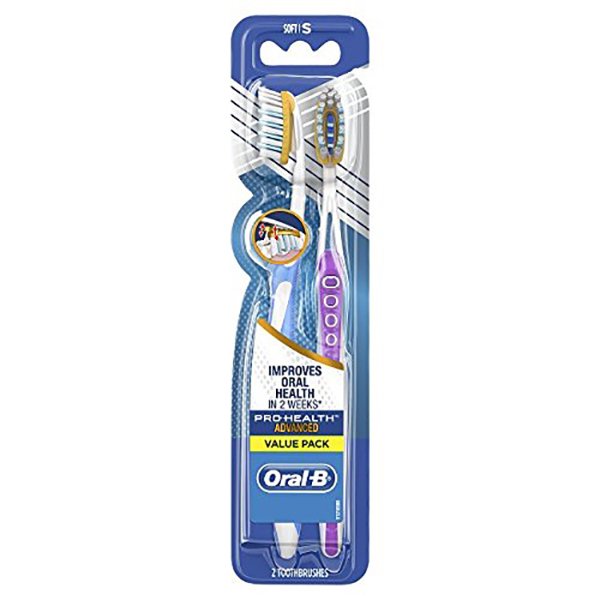 Oralb Prohealth Soft