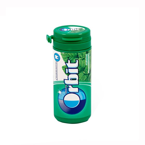 ORBIT SPEARMINT