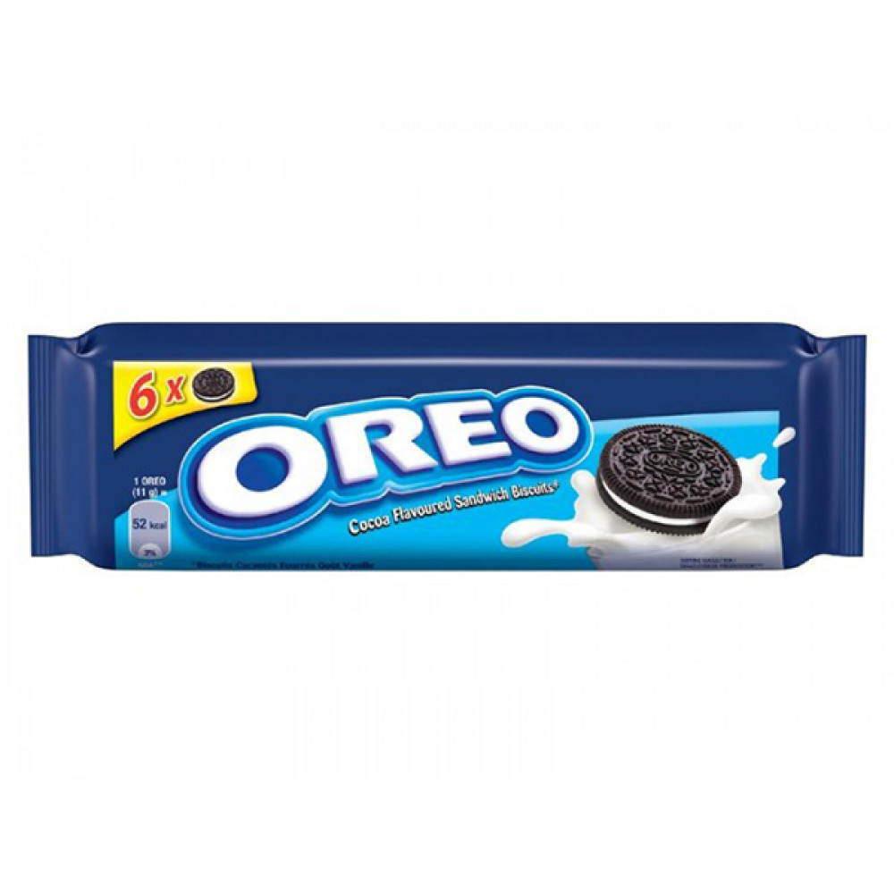 Oreo 66g