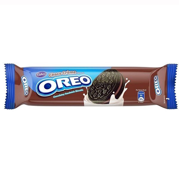 Oreo Choco Creme Biscuit