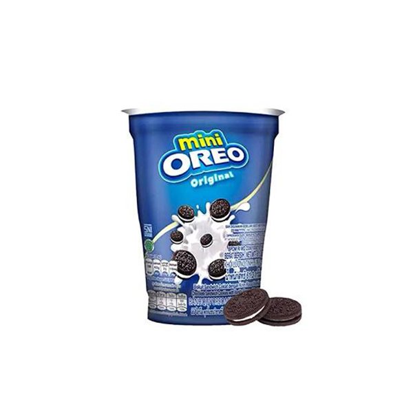 OREO MINI ORIGINAL 61.3G