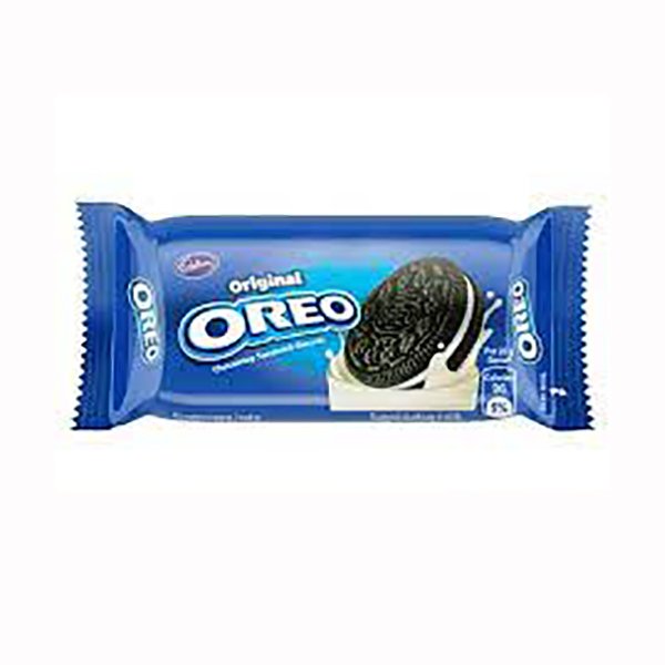 Oreo Original Creme Biscuit