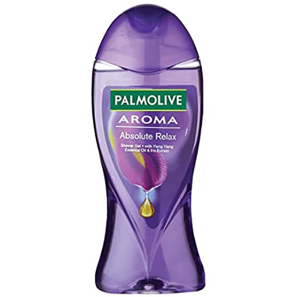 Palmolive Aroma Rel Bw