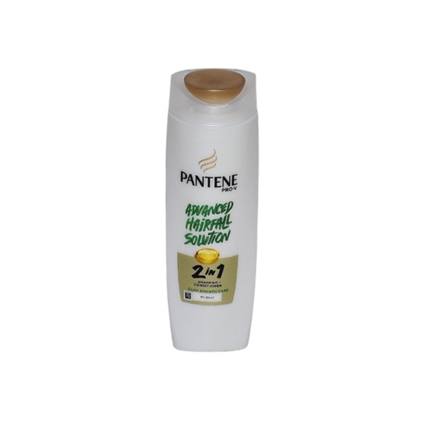 Pantene 2in1 Hair Fall Shampoo